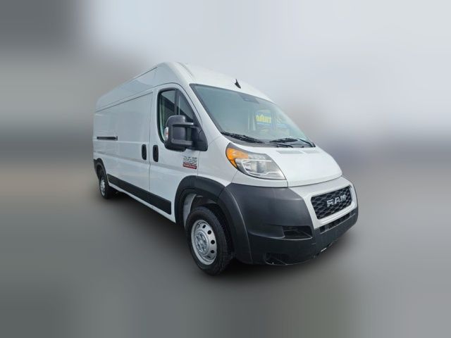 2022 Ram ProMaster Base