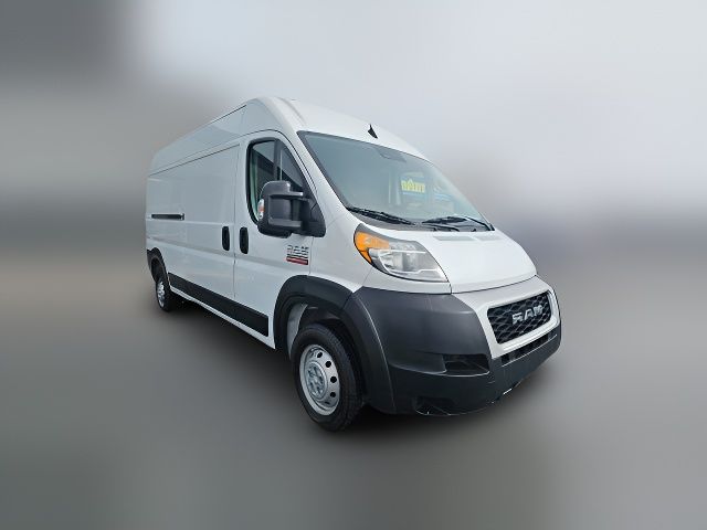 2022 Ram ProMaster Base