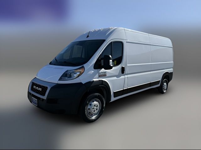 2022 Ram ProMaster Base