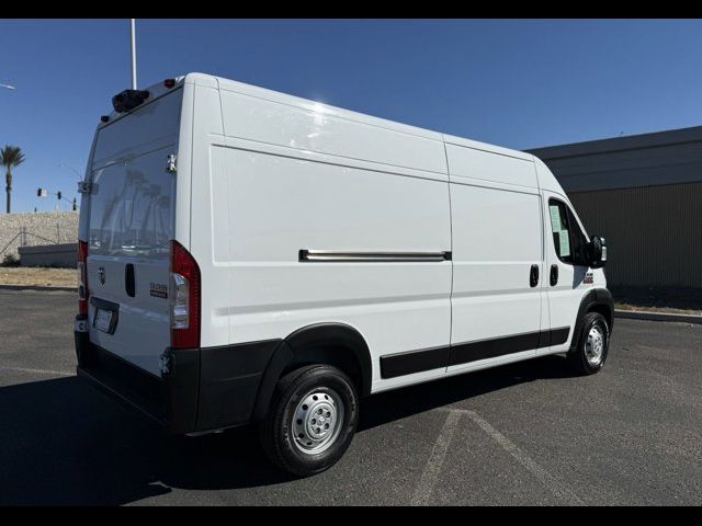 2022 Ram ProMaster Base