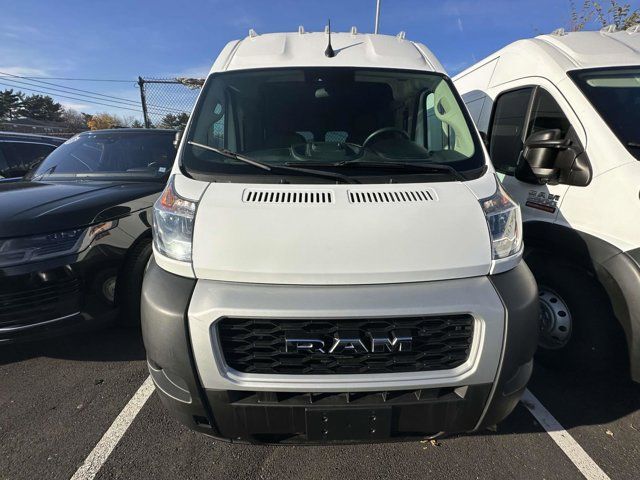 2022 Ram ProMaster Base