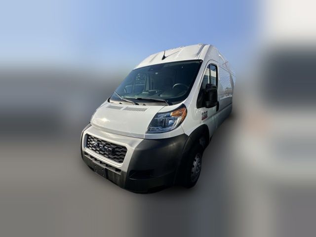 2022 Ram ProMaster Base