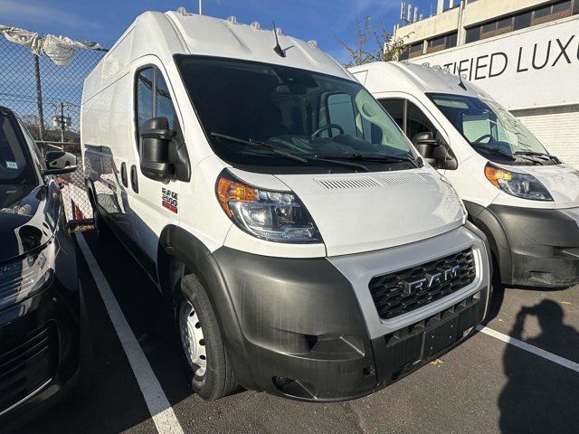 2022 Ram ProMaster Base