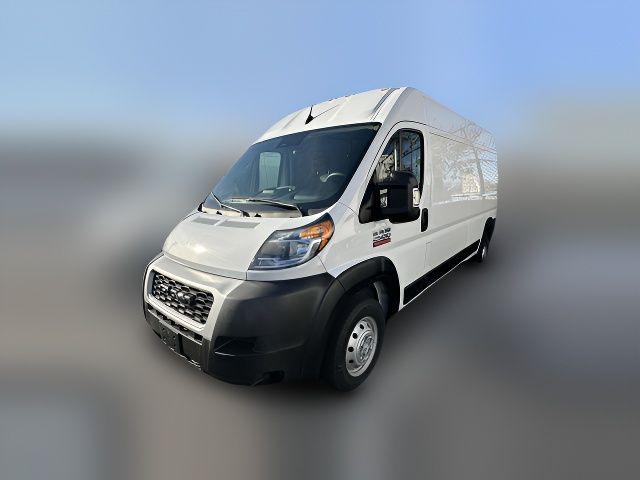 2022 Ram ProMaster Base