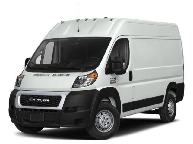 2022 Ram ProMaster Base