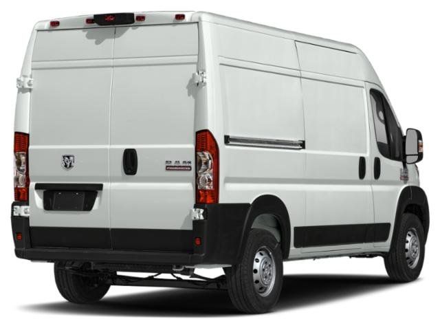 2022 Ram ProMaster Base