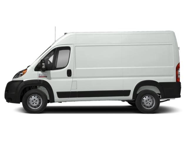 2022 Ram ProMaster Base