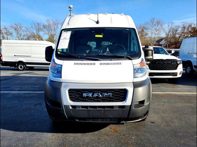 2022 Ram ProMaster Base