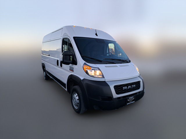 2022 Ram ProMaster Base