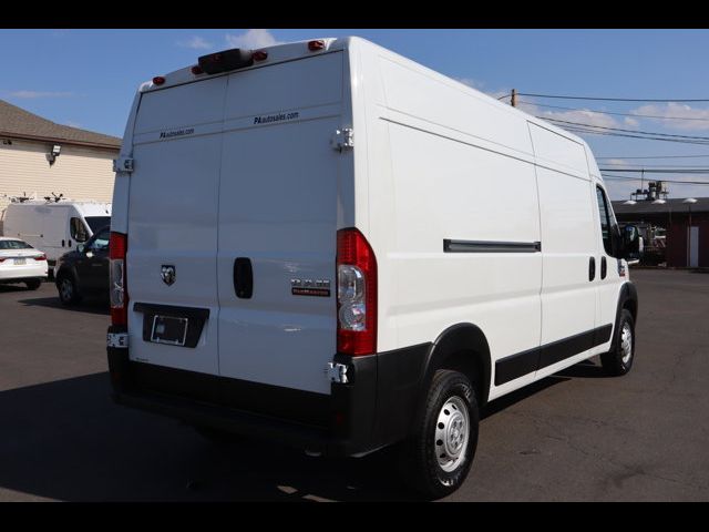 2022 Ram ProMaster Base