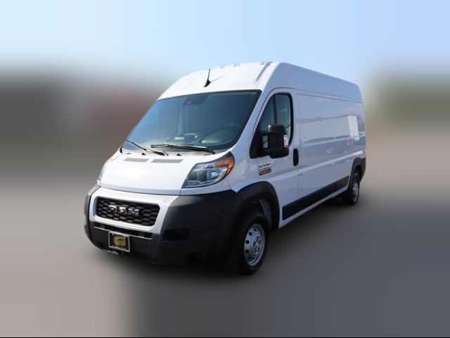 2022 Ram ProMaster Base