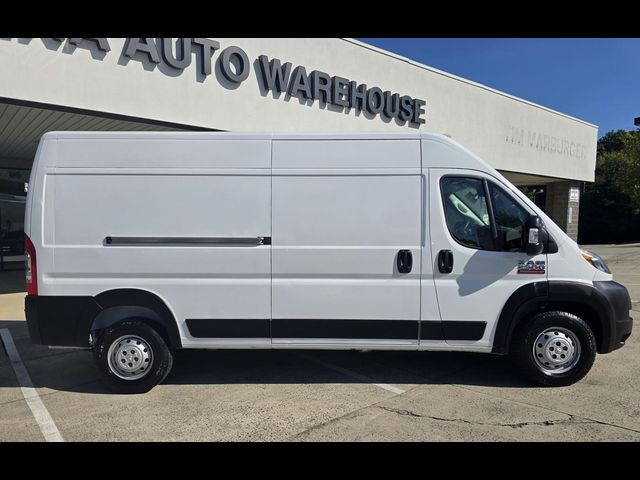 2022 Ram ProMaster Base