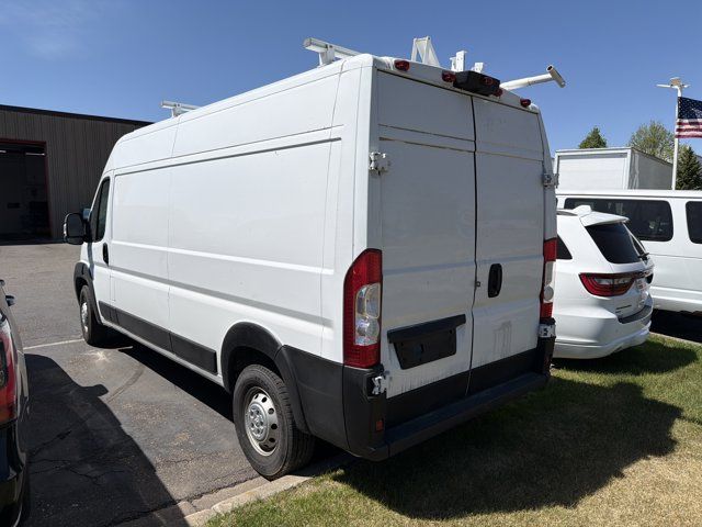 2022 Ram ProMaster Base