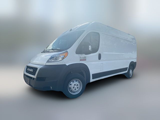 2022 Ram ProMaster Base