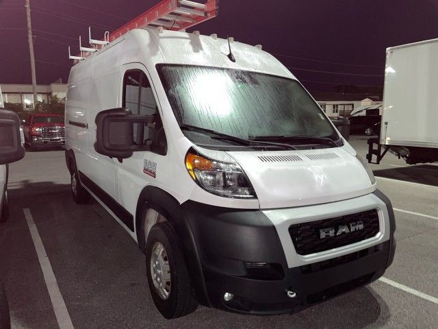 2022 Ram ProMaster Base