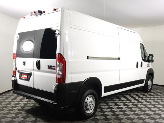 2022 Ram ProMaster Base