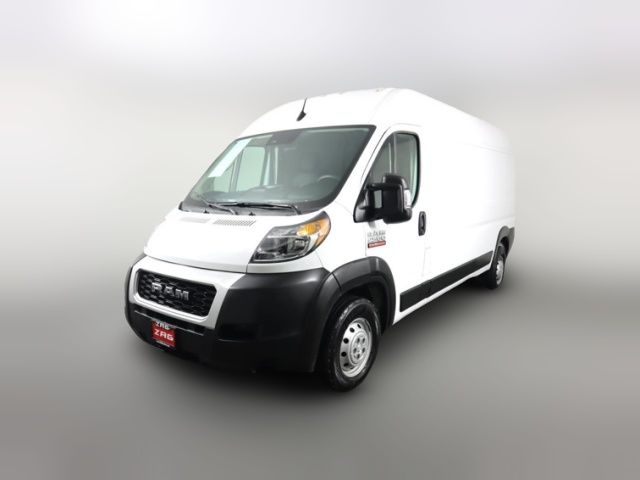 2022 Ram ProMaster Base