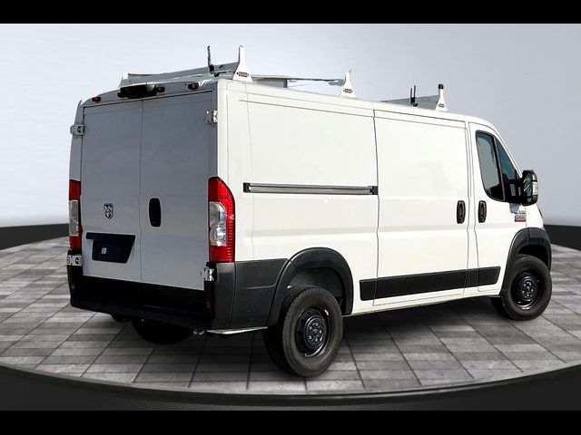 2022 Ram ProMaster Base