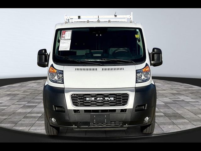 2022 Ram ProMaster Base