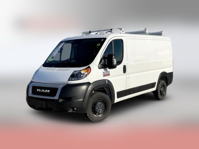 2022 Ram ProMaster Base