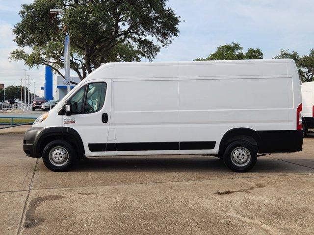 2022 Ram ProMaster Base