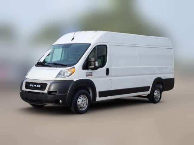 2022 Ram ProMaster Base