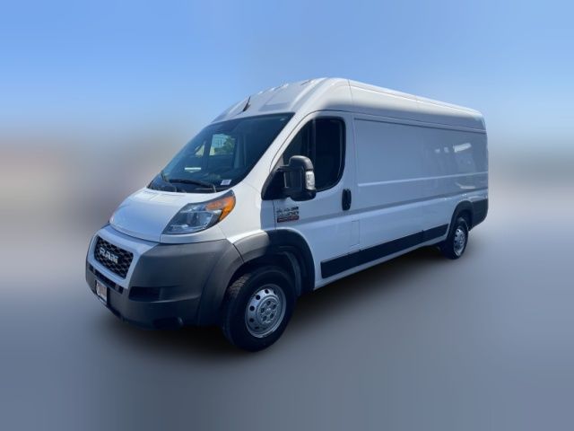 2022 Ram ProMaster Base