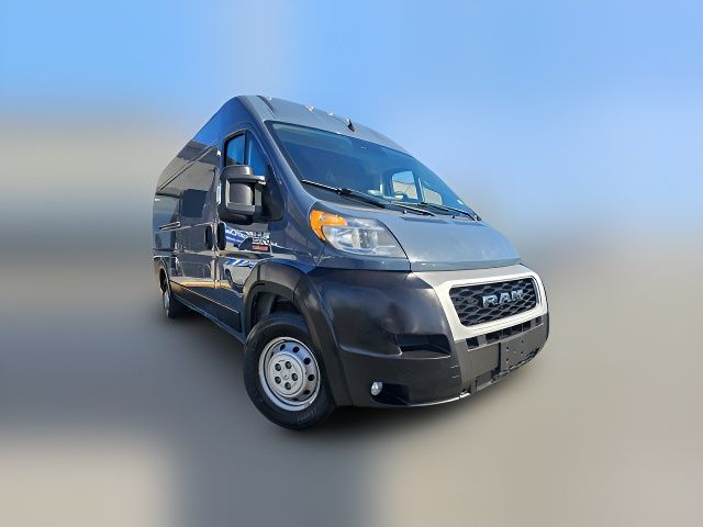 2022 Ram ProMaster Base