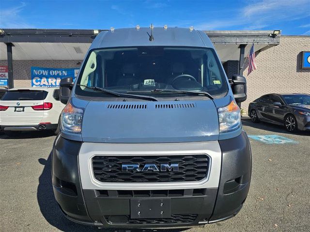 2022 Ram ProMaster Base