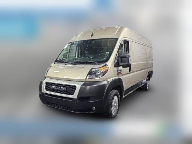 2022 Ram ProMaster Base