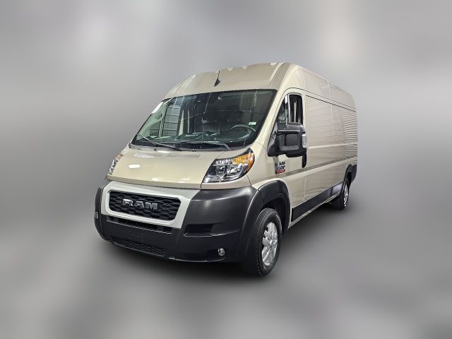 2022 Ram ProMaster Base