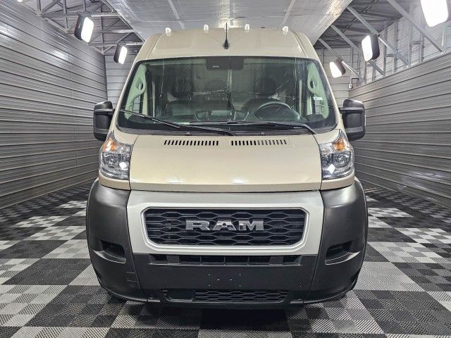 2022 Ram ProMaster Base