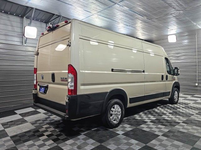 2022 Ram ProMaster Base