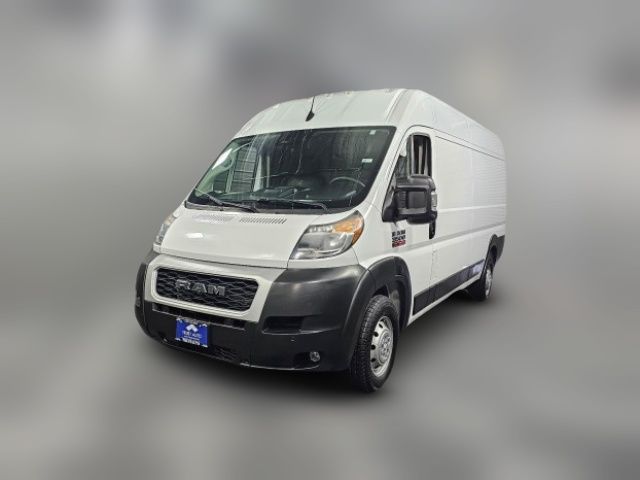 2022 Ram ProMaster Base