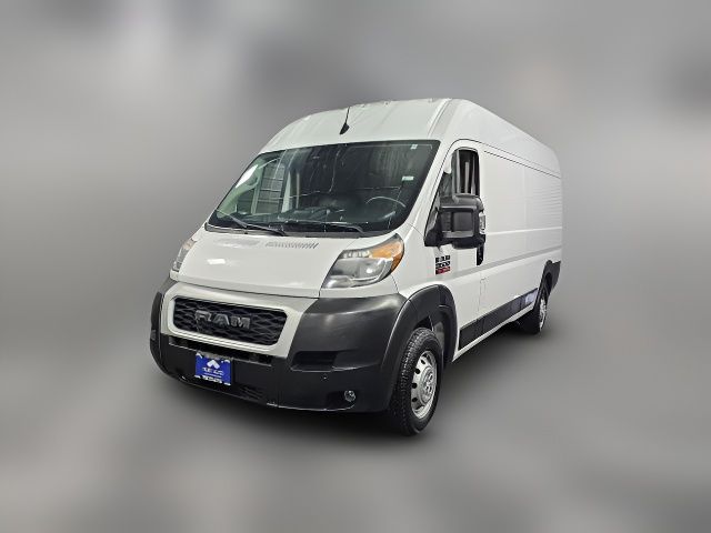 2022 Ram ProMaster Base