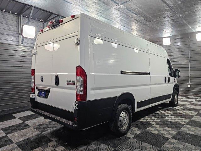 2022 Ram ProMaster Base