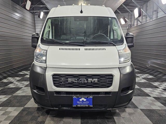 2022 Ram ProMaster Base