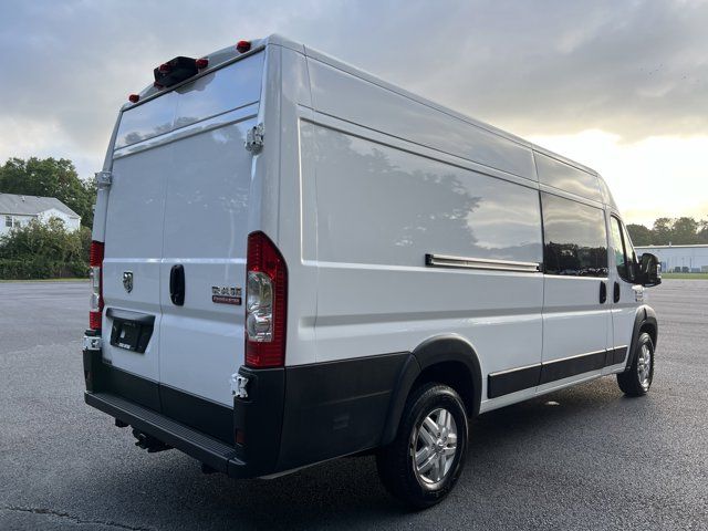 2022 Ram ProMaster Base