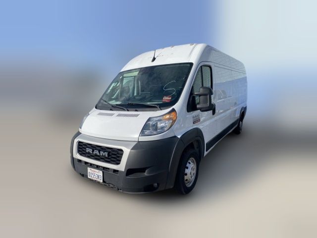 2022 Ram ProMaster Base