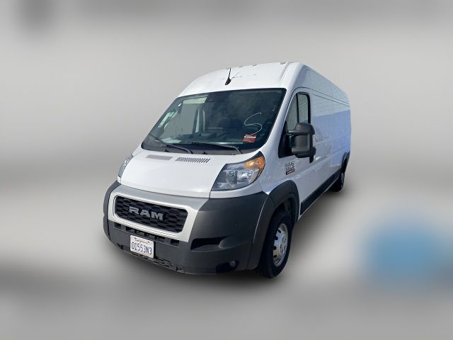 2022 Ram ProMaster Base