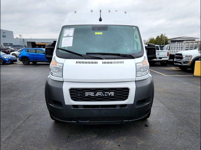 2022 Ram ProMaster Base