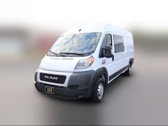 2022 Ram ProMaster Base