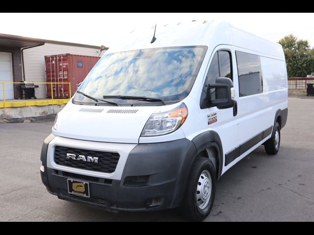 2022 Ram ProMaster Base