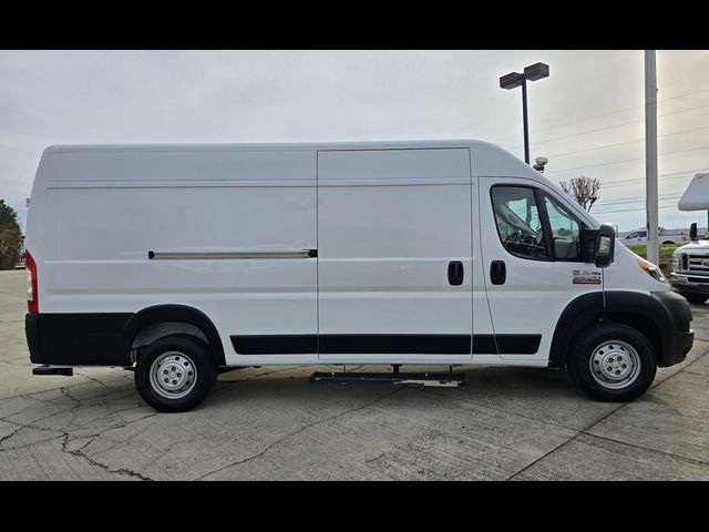 2022 Ram ProMaster Base