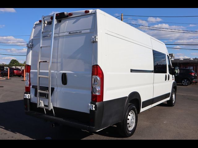 2022 Ram ProMaster Base