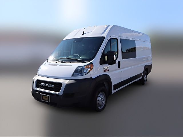 2022 Ram ProMaster Base