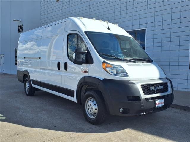 2022 Ram ProMaster Base