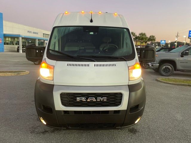 2022 Ram ProMaster Base