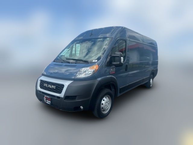 2022 Ram ProMaster Base