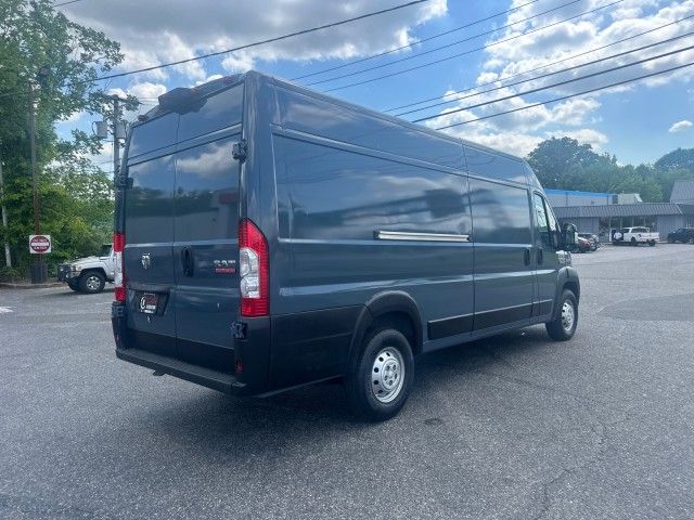 2022 Ram ProMaster Base